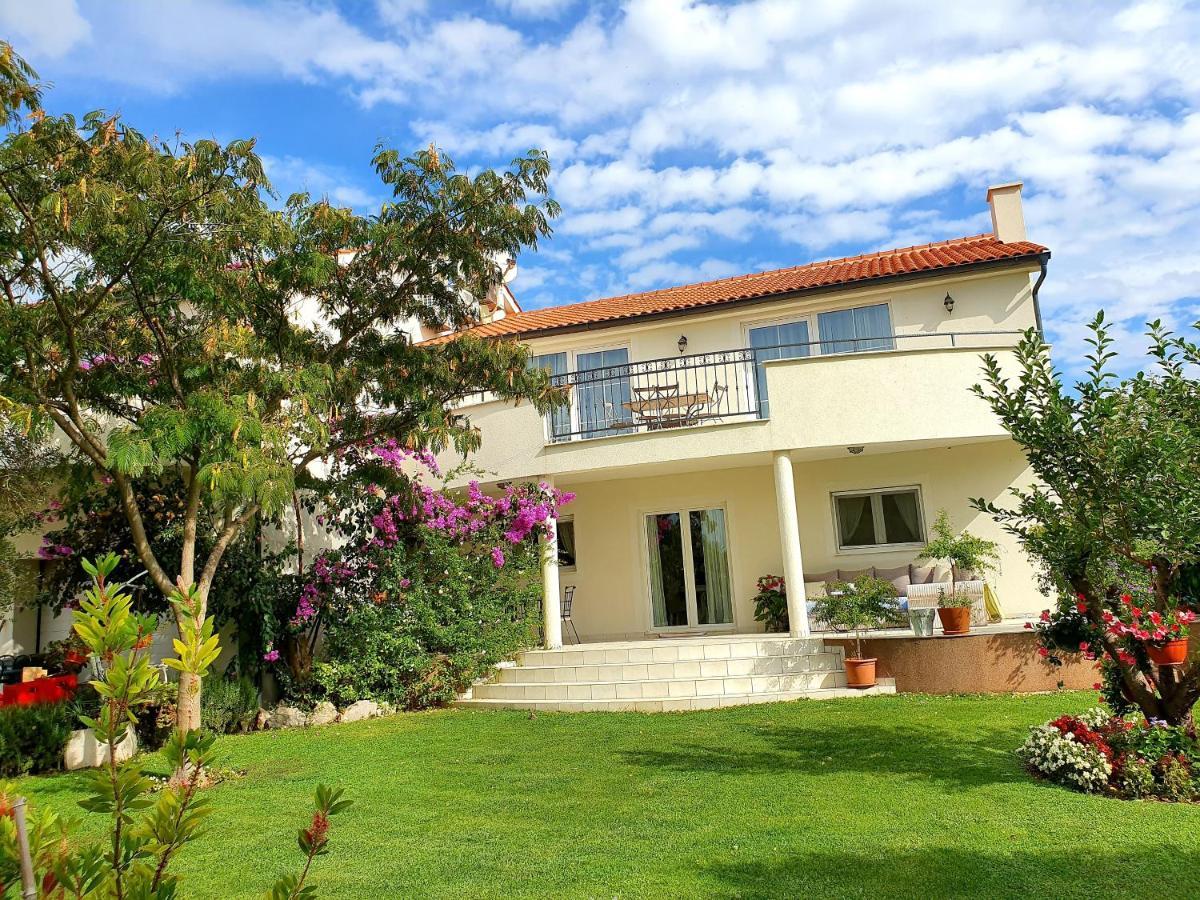 Apartment Oaza Mira Tribunj (Sibenik-Knin) Exterior foto