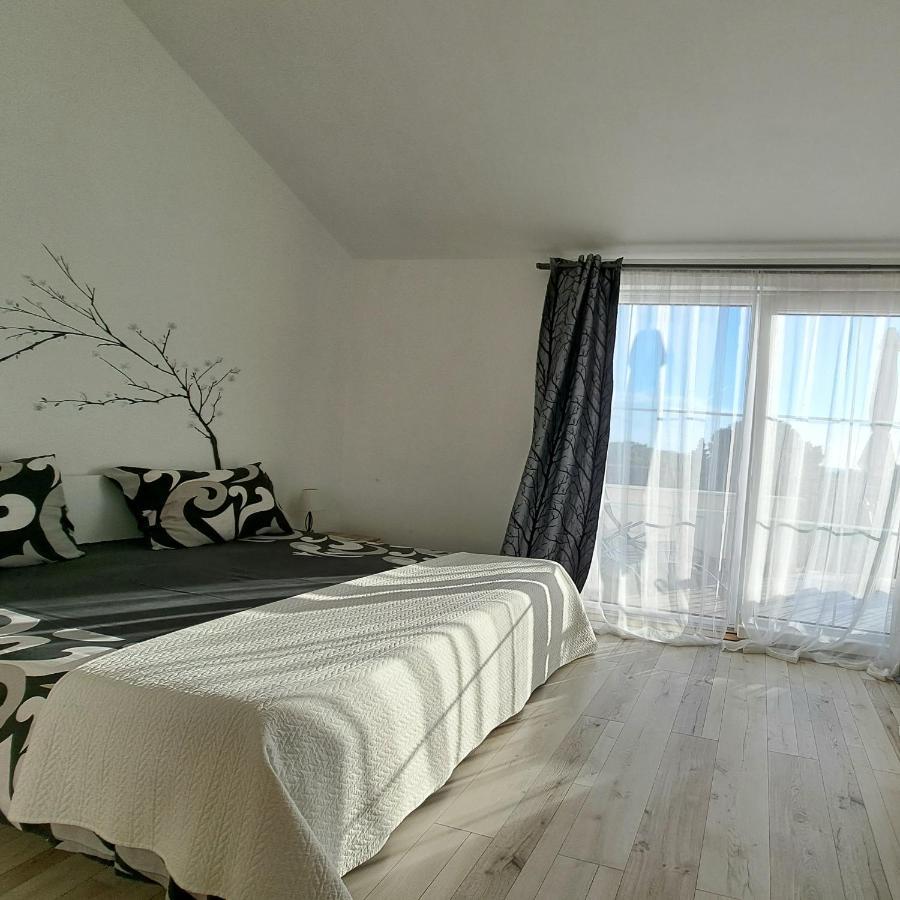 Apartment Oaza Mira Tribunj (Sibenik-Knin) Exterior foto