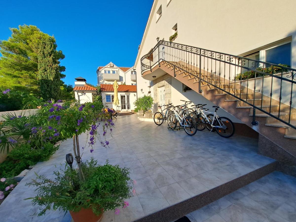 Apartment Oaza Mira Tribunj (Sibenik-Knin) Exterior foto