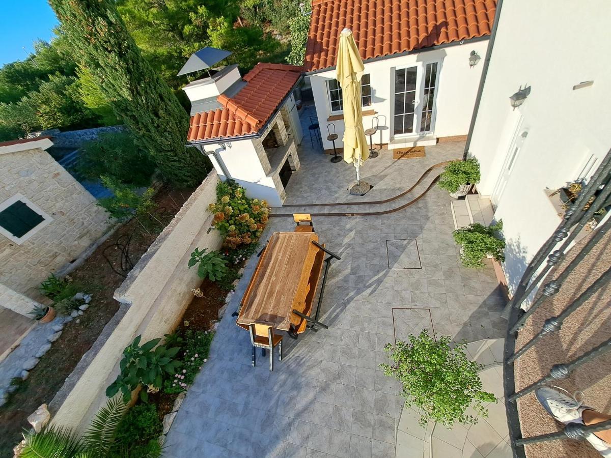 Apartment Oaza Mira Tribunj (Sibenik-Knin) Exterior foto