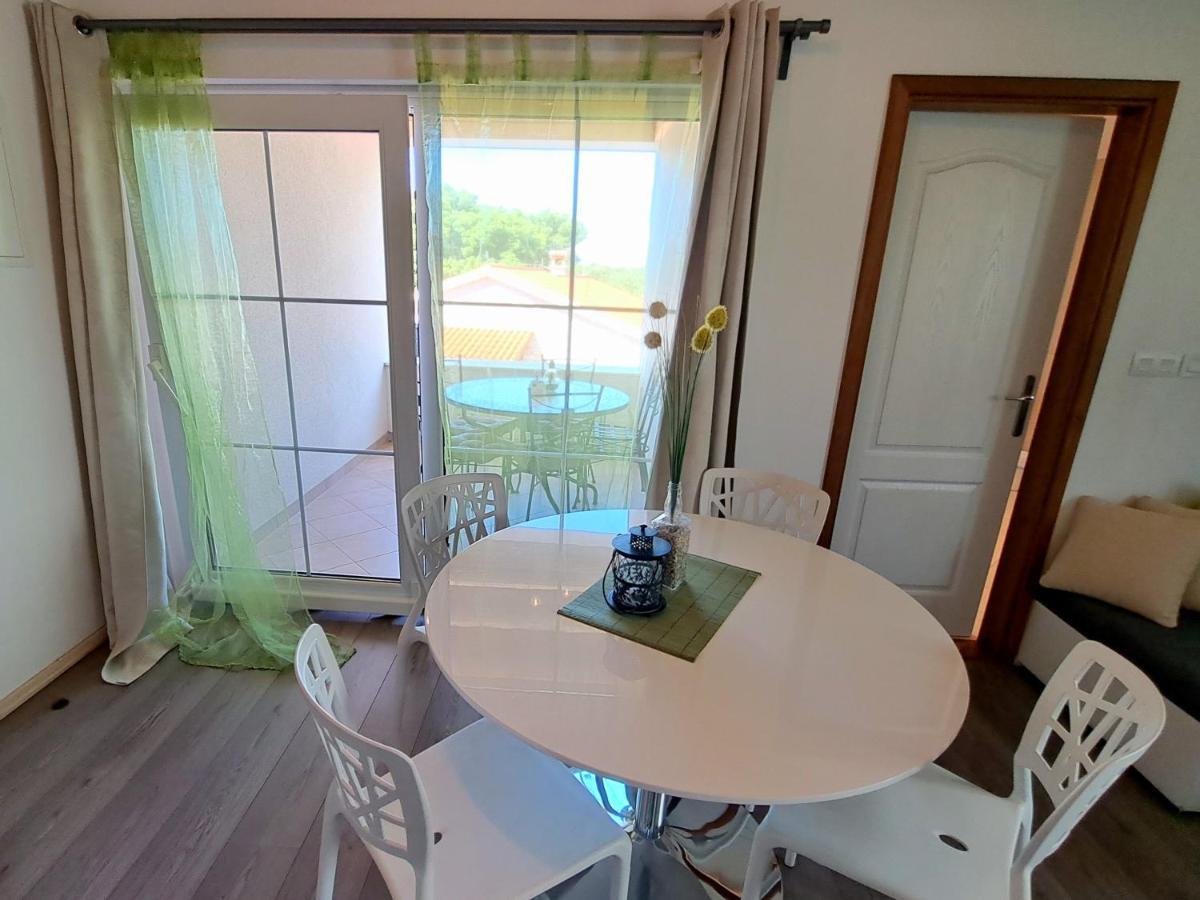 Apartment Oaza Mira Tribunj (Sibenik-Knin) Exterior foto