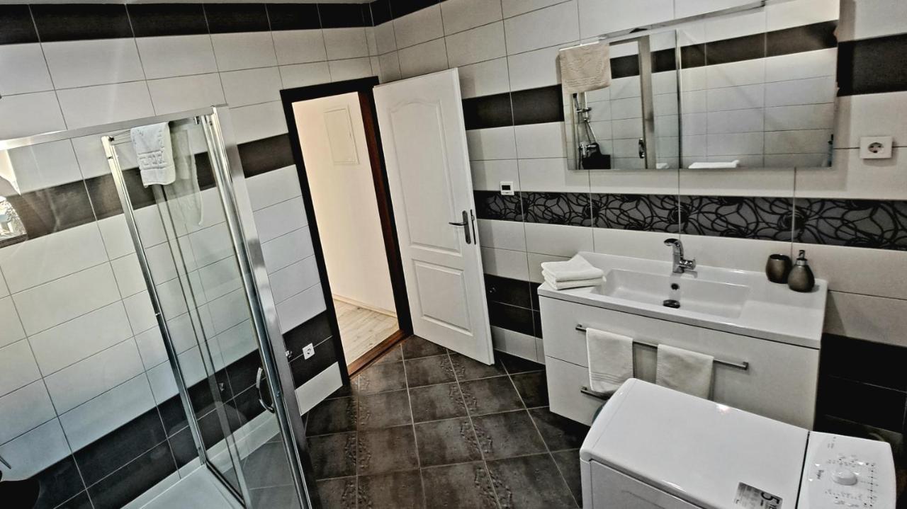 Apartment Oaza Mira Tribunj (Sibenik-Knin) Exterior foto