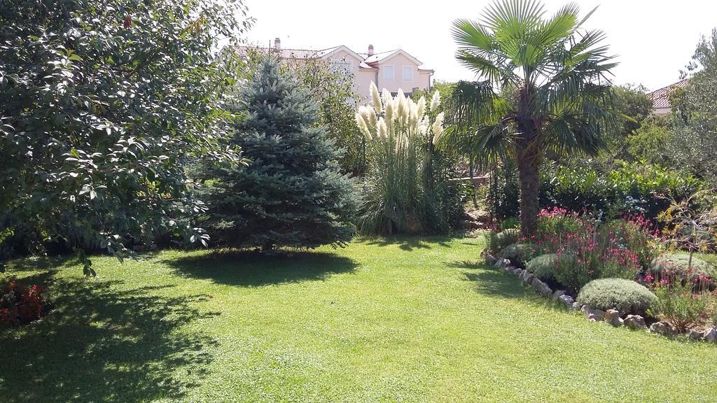 Apartment Oaza Mira Tribunj (Sibenik-Knin) Exterior foto