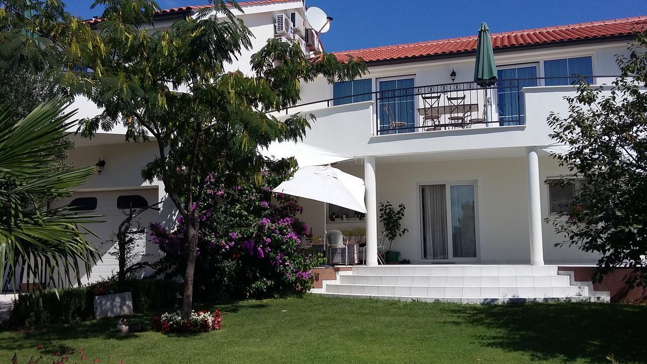 Apartment Oaza Mira Tribunj (Sibenik-Knin) Exterior foto