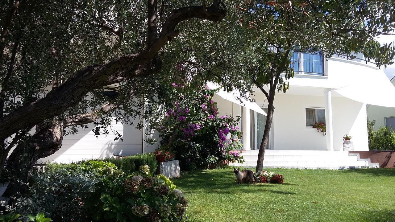 Apartment Oaza Mira Tribunj (Sibenik-Knin) Exterior foto